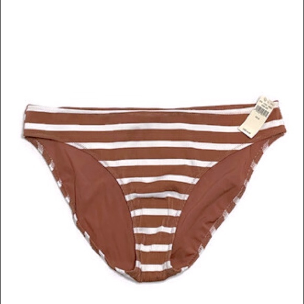 NWT AERIE BIKINI BOTTOMS
